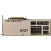 Видеокарта MSI PCI-E 5.0 RTX 5080 16G INSPIRE 3X NVIDIA GeForce RTX 5080 16Gb 256bit GDDR7 2617/30000 HDMIx1 DPx3 HDCP Ret