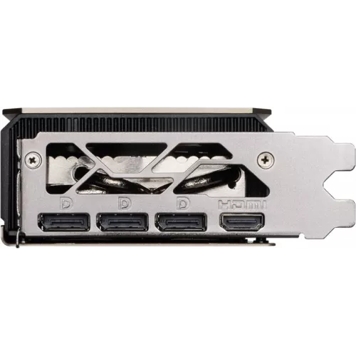 Видеокарта MSI PCI-E 5.0 RTX 5080 16G INSPIRE 3X NVIDIA GeForce RTX 5080 16Gb 256bit GDDR7 2617/30000 HDMIx1 DPx3 HDCP Ret