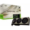Видеокарта MSI PCI-E 5.0 RTX 5080 16G INSPIRE 3X NVIDIA GeForce RTX 5080 16Gb 256bit GDDR7 2617/30000 HDMIx1 DPx3 HDCP Ret