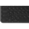 Клавиатура + мышь Logitech MX Keys S Combo клав:графитовый/черный мышь:графитовый USB беспроводная Bluetooth/Радио LED (920-011619)