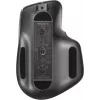 Клавиатура + мышь Logitech MX Keys S Combo клав:графитовый/черный мышь:графитовый USB беспроводная Bluetooth/Радио LED (920-011619)