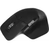Клавиатура + мышь Logitech MX Keys S Combo клав:графитовый/черный мышь:графитовый USB беспроводная Bluetooth/Радио LED (920-011619)
