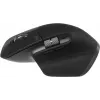 Клавиатура + мышь Logitech MX Keys S Combo клав:графитовый/черный мышь:графитовый USB беспроводная Bluetooth/Радио LED (920-011619)