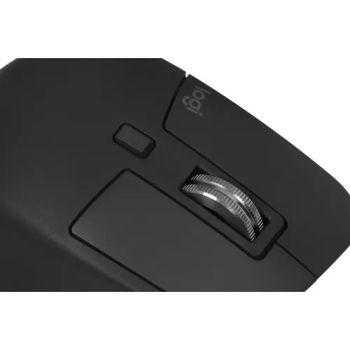 Клавиатура + мышь Logitech MX Keys S Combo клав:графитовый/черный мышь:графитовый USB беспроводная Bluetooth/Радио LED (920-011619)