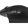 Клавиатура + мышь Logitech MX Keys S Combo клав:графитовый/черный мышь:графитовый USB беспроводная Bluetooth/Радио LED (920-011619)