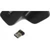 Клавиатура + мышь Logitech MX Keys S Combo клав:графитовый/черный мышь:графитовый USB беспроводная Bluetooth/Радио LED (920-011619)