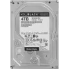 Жесткий диск WD SATA-III 4TB WD4006FZBX Desktop Black (7200rpm) 256Mb 3.5"