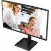 Монитор AOC 27" Q27E4CV черный IPS LED 16:9 HDMI M/M матовая HAS Piv 350cd 178гр/178гр 2560x1440 120Hz DP 2K USB 5.55кг