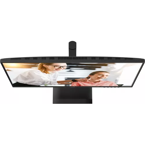 Монитор AOC 27" Q27E4CV черный IPS LED 16:9 HDMI M/M матовая HAS Piv 350cd 178гр/178гр 2560x1440 120Hz DP 2K USB 5.55кг