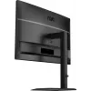 Монитор AOC 27" Q27E4CV черный IPS LED 16:9 HDMI M/M матовая HAS Piv 350cd 178гр/178гр 2560x1440 120Hz DP 2K USB 5.55кг