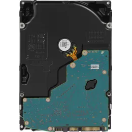 Жесткий диск Toshiba SATA-III 14TB MG09ACA14TE Enterprise Capacity 512E (7200rpm) 512Mb 3.5"