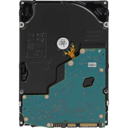Жесткий диск Toshiba SATA-III 14TB MG09ACA14TE Enterprise Capacity 512E (7200rpm) 512Mb 3.5"