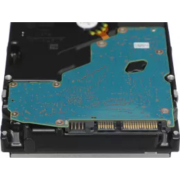 Жесткий диск Toshiba SATA-III 14TB MG09ACA14TE Enterprise Capacity 512E (7200rpm) 512Mb 3.5"