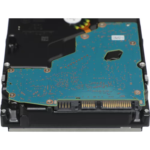 Жесткий диск Toshiba SATA-III 14TB MG09ACA14TE Enterprise Capacity 512E (7200rpm) 512Mb 3.5"