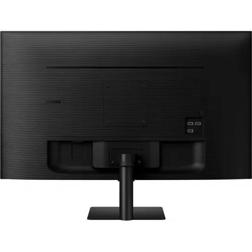 Монитор Samsung 32" S32FM702UIXCI черный VA LED 16:9 HDMI M/M матовая 3000:1 300cd 178гр/178гр 3840x2160 60Hz 4K USB 6.5кг