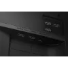 Монитор Samsung 32" S32FM702UIXCI черный VA LED 16:9 HDMI M/M матовая 3000:1 300cd 178гр/178гр 3840x2160 60Hz 4K USB 6.5кг