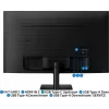 Монитор Samsung 32" S32FM702UIXCI черный VA LED 16:9 HDMI M/M матовая 3000:1 300cd 178гр/178гр 3840x2160 60Hz 4K USB 6.5кг