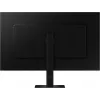 Монитор Samsung 27" ViewFinity S7 S27D700EAUXEN черный IPS LED 5ms 16:9 HDMI матовая 1000:1 350cd 178гр/178гр 3840x2160 60Hz DP 4K USB 5кг