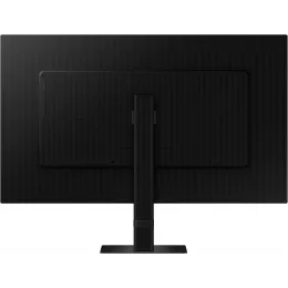 Монитор Samsung 27" ViewFinity S7 S27D700EAUXEN черный IPS LED 5ms 16:9 HDMI матовая 1000:1 350cd 178гр/178гр 3840x2160 60Hz DP 4K USB 5кг
