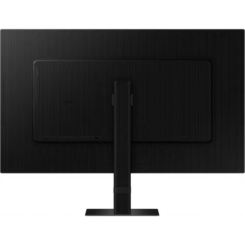Монитор Samsung 27" ViewFinity S7 S27D700EAUXEN черный IPS LED 5ms 16:9 HDMI матовая 1000:1 350cd 178гр/178гр 3840x2160 60Hz DP 4K USB 5кг