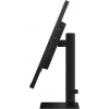 Монитор Samsung 27" ViewFinity S7 S27D700EAUXEN черный IPS LED 5ms 16:9 HDMI матовая 1000:1 350cd 178гр/178гр 3840x2160 60Hz DP 4K USB 5кг