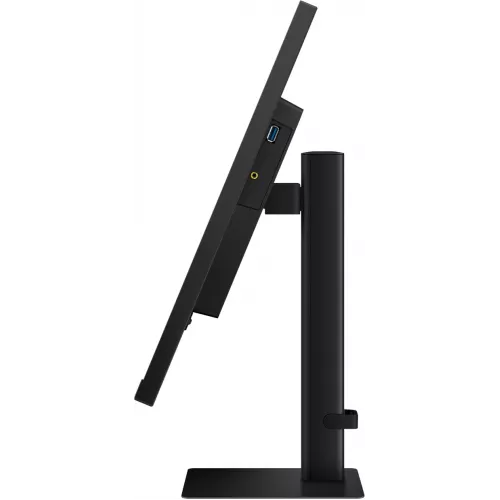 Монитор Samsung 27" ViewFinity S7 S27D700EAUXEN черный IPS LED 5ms 16:9 HDMI матовая 1000:1 350cd 178гр/178гр 3840x2160 60Hz DP 4K USB 5кг