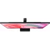 Монитор Samsung 27" ViewFinity S7 S27D700EAUXEN черный IPS LED 5ms 16:9 HDMI матовая 1000:1 350cd 178гр/178гр 3840x2160 60Hz DP 4K USB 5кг