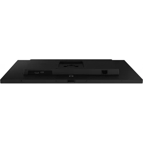 Монитор Samsung 27" ViewFinity S7 S27D700EAUXEN черный IPS LED 5ms 16:9 HDMI матовая 1000:1 350cd 178гр/178гр 3840x2160 60Hz DP 4K USB 5кг