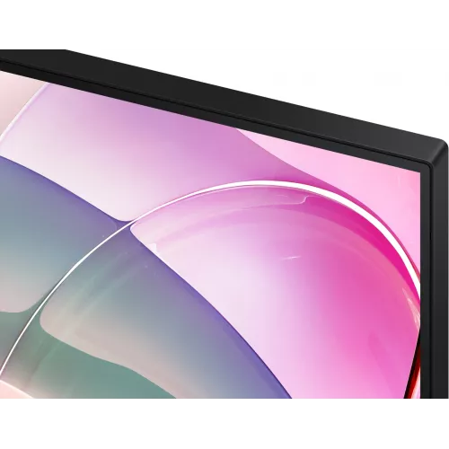 Монитор Samsung 27" ViewFinity S7 S27D700EAUXEN черный IPS LED 5ms 16:9 HDMI матовая 1000:1 350cd 178гр/178гр 3840x2160 60Hz DP 4K USB 5кг
