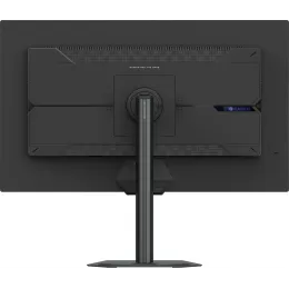 Монитор Gigabyte 27" M27Q2 QD черный IPS LED 16:9 HDMI полуматовая HAS Piv 1000:1 350cd 178гр/178гр 2560x1440 200Hz DP 2K USB 5.91кг