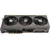 Видеокарта Sapphire PCI-E 5.0 11349-01-20G NITRO+AMD RADEON RX 9070 OC AMD Radeon RX 9070 16Gb 256bit GDDR6 2210/20000 HDMIx2 DPx2 HDCP Ret
