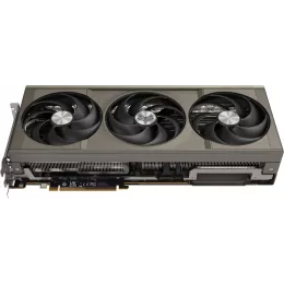 Видеокарта Sapphire PCI-E 5.0 11349-01-20G NITRO+AMD RADEON RX 9070 OC AMD Radeon RX 9070 16Gb 256bit GDDR6 2210/20000 HDMIx2 DPx2 HDCP Ret