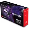 Видеокарта Sapphire PCI-E 5.0 11349-01-20G NITRO+AMD RADEON RX 9070 OC AMD Radeon RX 9070 16Gb 256bit GDDR6 2210/20000 HDMIx2 DPx2 HDCP Ret