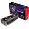 Видеокарта Sapphire PCI-E 5.0 11349-01-20G NITRO+AMD RADEON RX 9070 OC AMD Radeon RX 9070 16Gb 256bit GDDR6 2210/20000 HDMIx2 DPx2 HDCP Ret