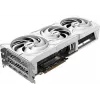 Видеокарта Sapphire PCI-E 5.0 11349-02-20G PURE AMD RADEON RX 9070 OC AMD Radeon RX 9070 16Gb 256bit GDDR6 2210/20000 HDMIx2 DPx2 HDCP Ret