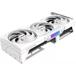 Видеокарта Sapphire PCI-E 5.0 11349-02-20G PURE AMD RADEON RX 9070 OC AMD Radeon RX 9070 16Gb 256bit GDDR6 2210/20000 HDMIx2 DPx2 HDCP Ret