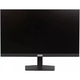 Монитор Lightcom 24" V-Plus черный IPS 4ms 16:9 HDMI M/M матовая HAS 1300:1 350cd 178гр/178гр 1920x1080 100Hz DP FHD 2.66кг (RUS)