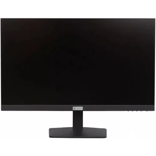 Монитор Lightcom 24" V-Plus черный IPS 4ms 16:9 HDMI M/M матовая HAS 1300:1 350cd 178гр/178гр 1920x1080 100Hz DP FHD 2.66кг (RUS)