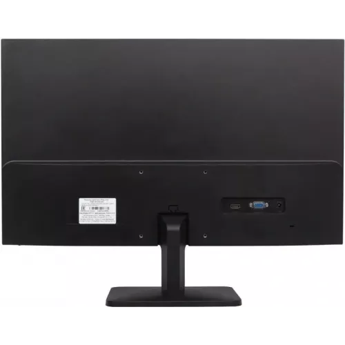 Монитор Lightcom 24" V-Plus черный IPS 4ms 16:9 HDMI M/M матовая HAS 1300:1 350cd 178гр/178гр 1920x1080 100Hz DP FHD 2.66кг (RUS)