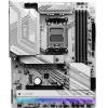 Материнская плата Asrock X870 PRO RS Socket AM5 AMD X870 4xDDR5 ATX AC`97 8ch(7.1) 2.5Gg RAID+HDMI