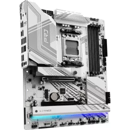 Материнская плата Asrock X870 PRO RS Socket AM5 AMD X870 4xDDR5 ATX AC`97 8ch(7.1) 2.5Gg RAID+HDMI