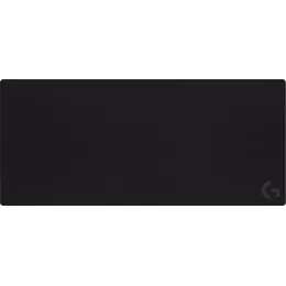 Коврик для мыши Logitech G840 XL черный 900x400x3мм (943-000779)