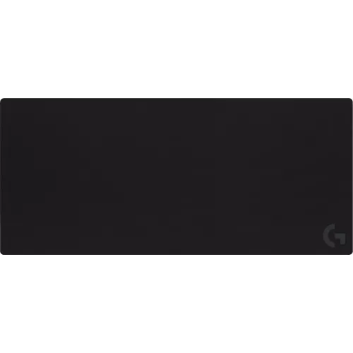 Коврик для мыши Logitech G840 XL черный 900x400x3мм (943-000779)