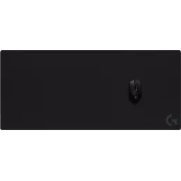 Коврик для мыши Logitech G840 XL черный 900x400x3мм (943-000779)