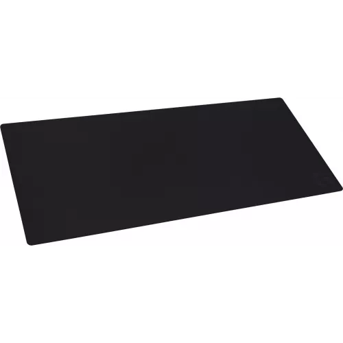 Коврик для мыши Logitech G840 XL черный 900x400x3мм (943-000779)