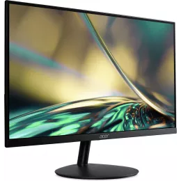 Монитор Acer 23.8" SA242YP0bi черный VA LED 16:9 HDMI матовая 250cd 178гр/178гр 1920x1080 144Hz FreeSync VGA FHD 2.64кг