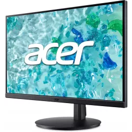 Монитор Acer 27" Vero CB273KL2bemipruzx черный IPS LED 16:9 HDMI M/M матовая HAS Piv 350cd 178гр/178гр 3840x2160 72Hz FreeSync DP 4K USB 5.12кг