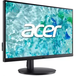 Монитор Acer 27" Vero CB273KL2bemipruzx черный IPS LED 16:9 HDMI M/M матовая HAS Piv 350cd 178гр/178гр 3840x2160 72Hz FreeSync DP 4K USB 5.12кг