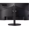 Монитор Acer 27" Vero CB273KL2bemipruzx черный IPS LED 16:9 HDMI M/M матовая HAS Piv 350cd 178гр/178гр 3840x2160 72Hz FreeSync DP 4K USB 5.12кг