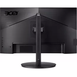 Монитор Acer 27" Vero CB273KL2bemipruzx черный IPS LED 16:9 HDMI M/M матовая HAS Piv 350cd 178гр/178гр 3840x2160 72Hz FreeSync DP 4K USB 5.12кг